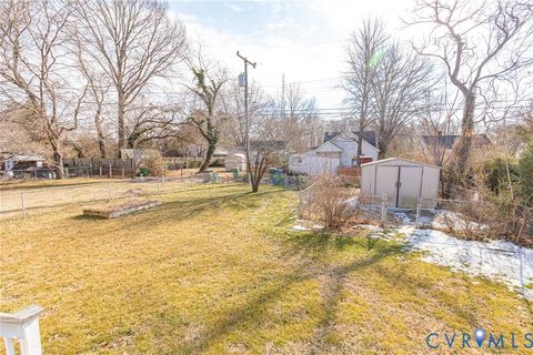 Tiny photo for 805 N 37th Street, Richmond, VA 23223 (MLS # 2603132)