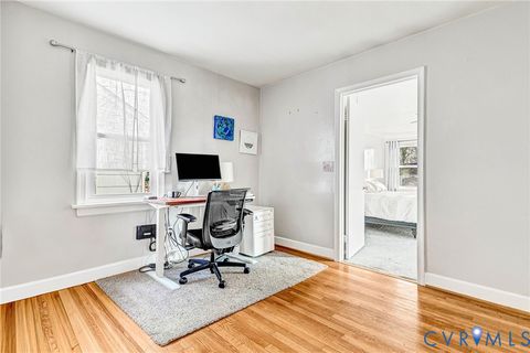 Tiny photo for 805 N 37th Street, Richmond, VA 23223 (MLS # 2603132)