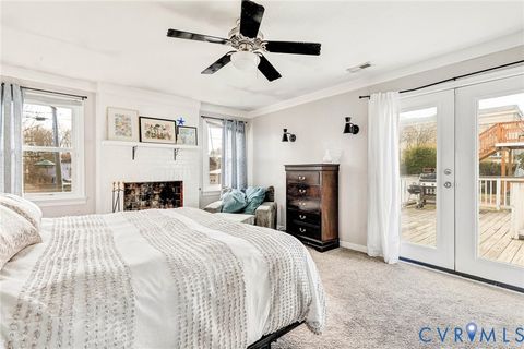 Tiny photo for 805 N 37th Street, Richmond, VA 23223 (MLS # 2603132)