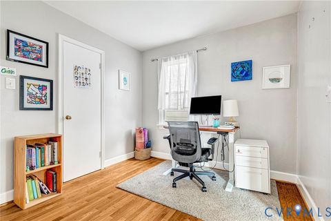 Tiny photo for 805 N 37th Street, Richmond, VA 23223 (MLS # 2603132)