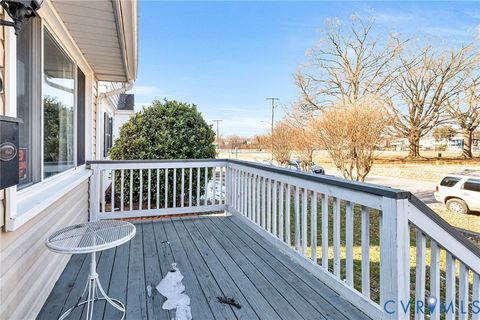 Tiny photo for 805 N 37th Street, Richmond, VA 23223 (MLS # 2603132)