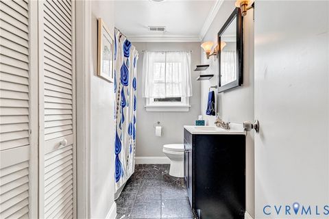 Tiny photo for 805 N 37th Street, Richmond, VA 23223 (MLS # 2603132)