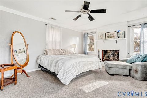 Tiny photo for 805 N 37th Street, Richmond, VA 23223 (MLS # 2603132)