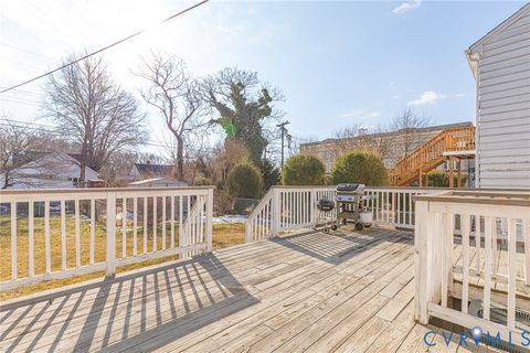 Tiny photo for 805 N 37th Street, Richmond, VA 23223 (MLS # 2603132)
