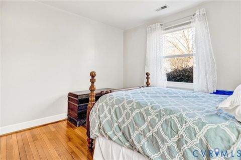 Tiny photo for 805 N 37th Street, Richmond, VA 23223 (MLS # 2603132)