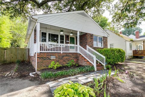 A home in Henrico