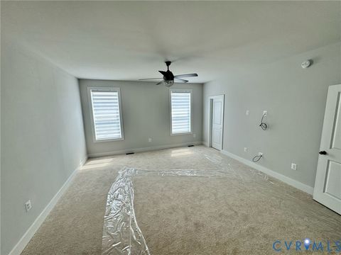 Tiny photo for 1512 W Moore Street #B, Richmond, VA 23220 (MLS # 2602733)