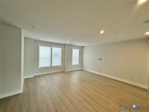 Tiny photo for 1512 W Moore Street #B, Richmond, VA 23220 (MLS # 2602733)