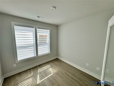 Tiny photo for 1512 W Moore Street #B, Richmond, VA 23220 (MLS # 2602733)