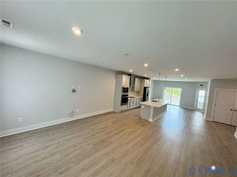 Tiny photo for 1512 W Moore Street #B, Richmond, VA 23220 (MLS # 2602733)