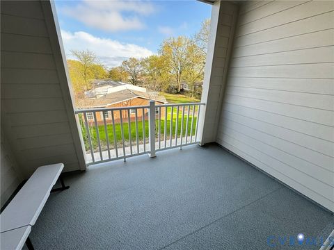 Tiny photo for 1512 W Moore Street #B, Richmond, VA 23220 (MLS # 2602733)