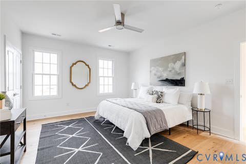 Tiny photo for 817 N 22nd Street, Richmond, VA 23223 (MLS # 2622386)