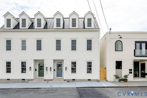 Tiny photo for 817 N 22nd Street, Richmond, VA 23223 (MLS # 2622386)