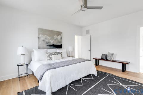 Tiny photo for 817 N 22nd Street, Richmond, VA 23223 (MLS # 2622386)