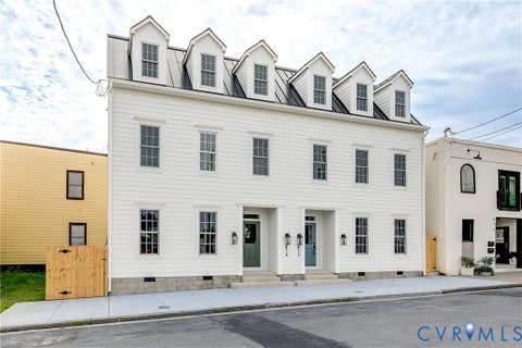 Photo of 817 N 22nd Street, Richmond, VA 23223 (MLS # 2622386)