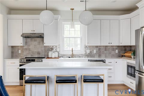 Tiny photo for 817 N 22nd Street, Richmond, VA 23223 (MLS # 2622386)