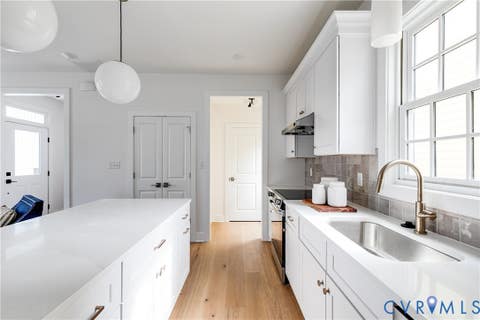 Tiny photo for 817 N 22nd Street, Richmond, VA 23223 (MLS # 2622386)