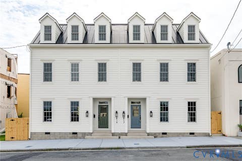 Tiny photo for 817 N 22nd Street, Richmond, VA 23223 (MLS # 2622386)