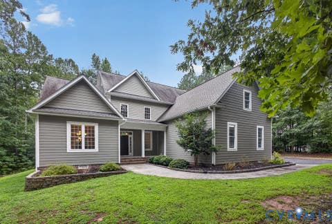 Photo of 8825 First Branch Lane, Chesterfield, VA 23838 (MLS # 2621349)
