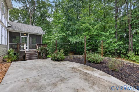 Tiny photo for 8825 First Branch Lane, Chesterfield, VA 23838 (MLS # 2621349)