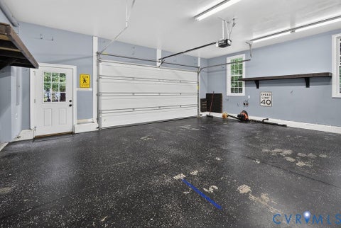 Tiny photo for 8825 First Branch Lane, Chesterfield, VA 23838 (MLS # 2621349)