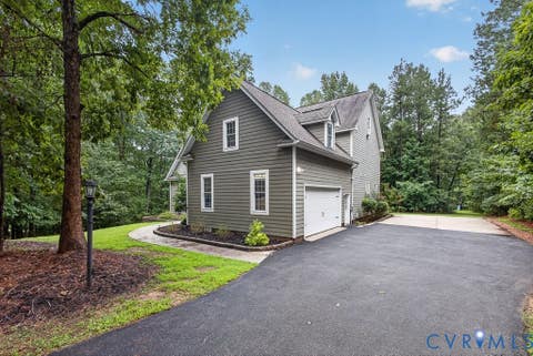 Tiny photo for 8825 First Branch Lane, Chesterfield, VA 23838 (MLS # 2621349)