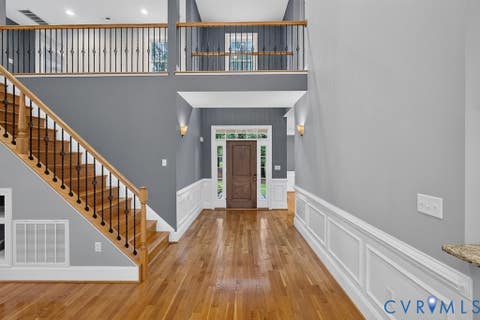 Tiny photo for 8825 First Branch Lane, Chesterfield, VA 23838 (MLS # 2621349)