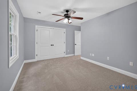Tiny photo for 8825 First Branch Lane, Chesterfield, VA 23838 (MLS # 2621349)