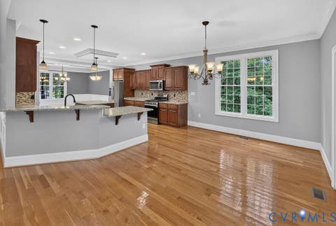Tiny photo for 8825 First Branch Lane, Chesterfield, VA 23838 (MLS # 2621349)