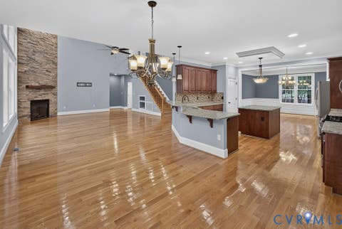 Tiny photo for 8825 First Branch Lane, Chesterfield, VA 23838 (MLS # 2621349)