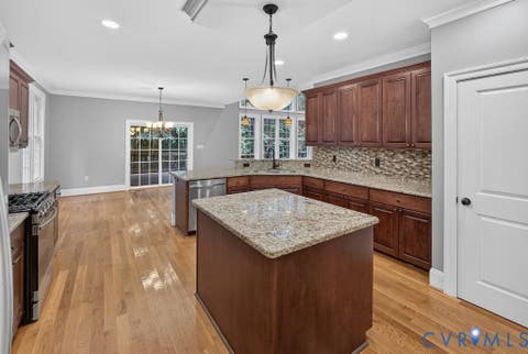Tiny photo for 8825 First Branch Lane, Chesterfield, VA 23838 (MLS # 2621349)