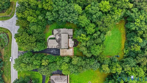 Tiny photo for 8825 First Branch Lane, Chesterfield, VA 23838 (MLS # 2621349)