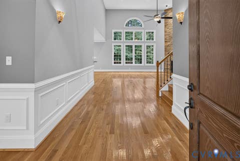 Tiny photo for 8825 First Branch Lane, Chesterfield, VA 23838 (MLS # 2621349)