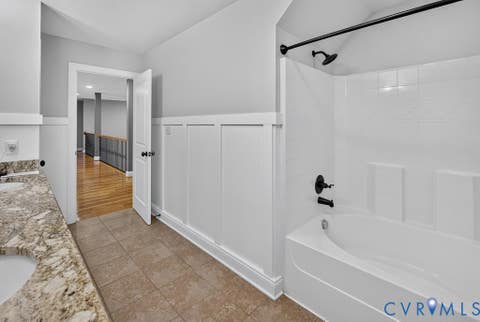 Tiny photo for 8825 First Branch Lane, Chesterfield, VA 23838 (MLS # 2621349)