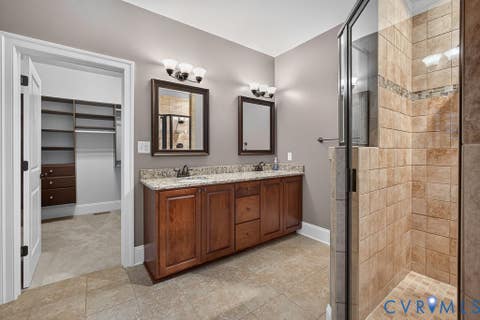 Tiny photo for 8825 First Branch Lane, Chesterfield, VA 23838 (MLS # 2621349)