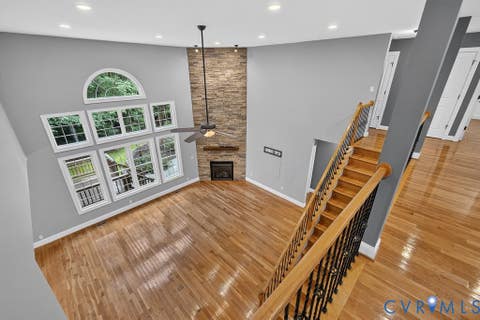 Tiny photo for 8825 First Branch Lane, Chesterfield, VA 23838 (MLS # 2621349)