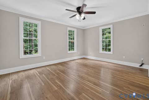Tiny photo for 8825 First Branch Lane, Chesterfield, VA 23838 (MLS # 2621349)
