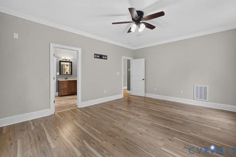 Tiny photo for 8825 First Branch Lane, Chesterfield, VA 23838 (MLS # 2621349)