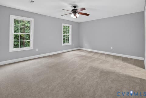 Tiny photo for 8825 First Branch Lane, Chesterfield, VA 23838 (MLS # 2621349)