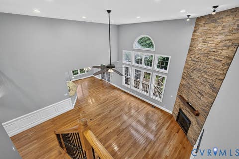 Tiny photo for 8825 First Branch Lane, Chesterfield, VA 23838 (MLS # 2621349)