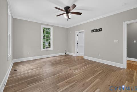 Tiny photo for 8825 First Branch Lane, Chesterfield, VA 23838 (MLS # 2621349)