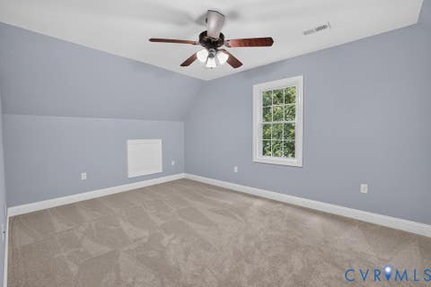 Tiny photo for 8825 First Branch Lane, Chesterfield, VA 23838 (MLS # 2621349)