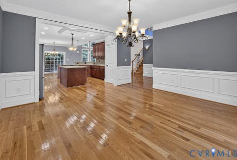 Tiny photo for 8825 First Branch Lane, Chesterfield, VA 23838 (MLS # 2621349)