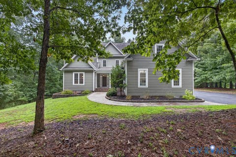 Tiny photo for 8825 First Branch Lane, Chesterfield, VA 23838 (MLS # 2621349)