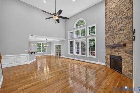 Tiny photo for 8825 First Branch Lane, Chesterfield, VA 23838 (MLS # 2621349)