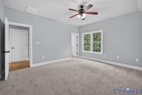 Tiny photo for 8825 First Branch Lane, Chesterfield, VA 23838 (MLS # 2621349)