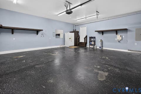 Tiny photo for 8825 First Branch Lane, Chesterfield, VA 23838 (MLS # 2621349)