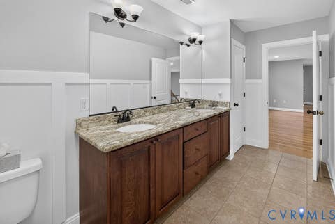 Tiny photo for 8825 First Branch Lane, Chesterfield, VA 23838 (MLS # 2621349)