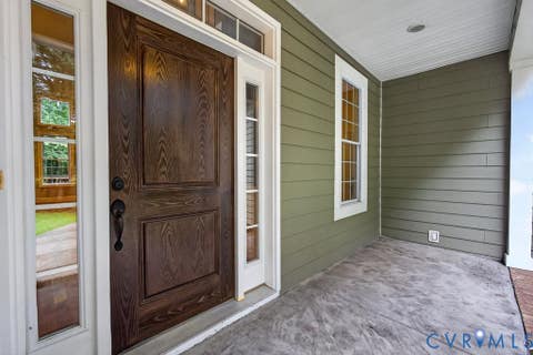 Tiny photo for 8825 First Branch Lane, Chesterfield, VA 23838 (MLS # 2621349)