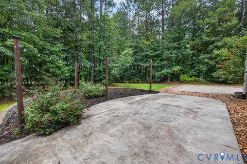 Tiny photo for 8825 First Branch Lane, Chesterfield, VA 23838 (MLS # 2621349)